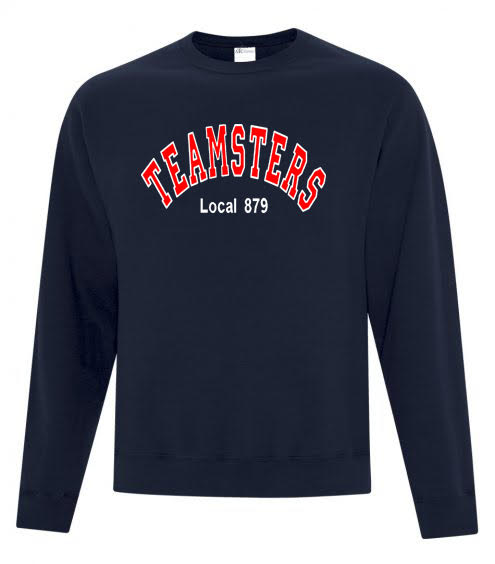 EVERYDAY FLEECE CREWNECK SWEATSHIRT